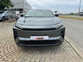 Toyota C-HR 58kwh/77kwh | Mobile.bg � ����� ������ 2
