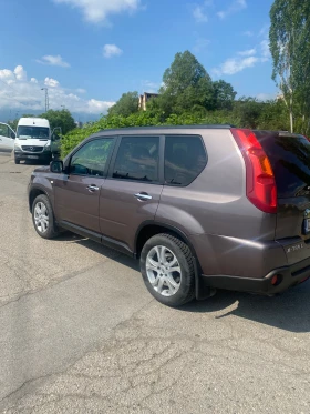 Nissan X-trail - 5350 € / 10463.69 лв. - 15930905 2