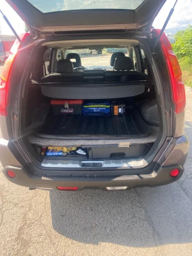 Nissan X-trail - 5350 € / 10463.69 лв. - 15930905 11