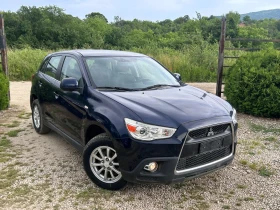 Mitsubishi ASX 1.8DID 6ск * Клима* 