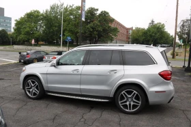 Mercedes-Benz GLS 500 4.7 V8 4MATIC, FULL | Mobile.bg � ����� ������ 5