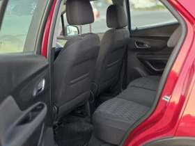 Opel Mokka 1.7 CDTi 131 k.c. Собствен Лизинг * Автоматик*  | Auto.bg — изображение 10