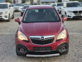 Opel Mokka 1.7 CDTi 131 k.c. Собствен Лизинг * Автоматик*  | Auto.bg — изображение 8