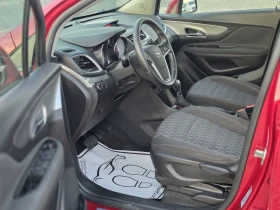 Opel Mokka 1.7 CDTi 131 k.c. Собствен Лизинг * Автоматик*  | Auto.bg — изображение 9
