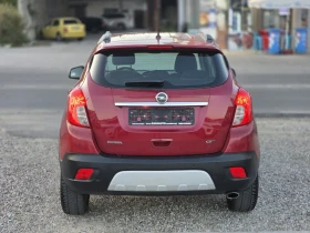 Opel Mokka 1.7 CDTi 131 k.c. Собствен Лизинг * Автоматик*  | Auto.bg — изображение 4