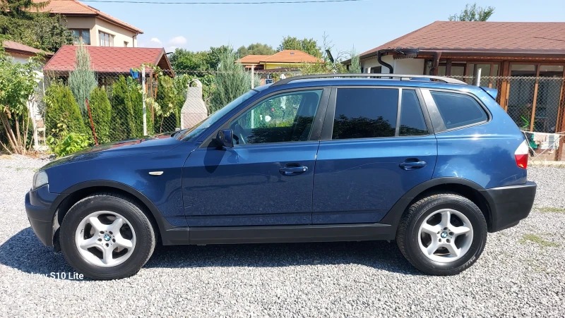 BMW X3 BMW xdrive 150 кс дизел, снимка 10 - Автомобили и джипове - 47450079