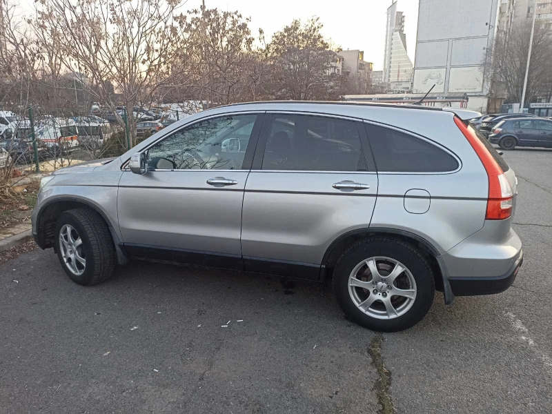 Honda Cr-v, снимка 5 - Автомобили и джипове - 49407163