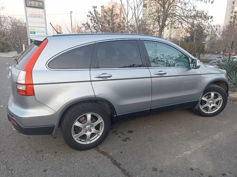 Honda Cr-v, снимка 7 - Автомобили и джипове - 49407163