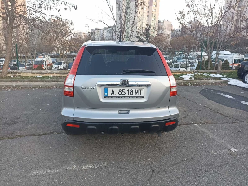 Honda Cr-v, снимка 6 - Автомобили и джипове - 49407163