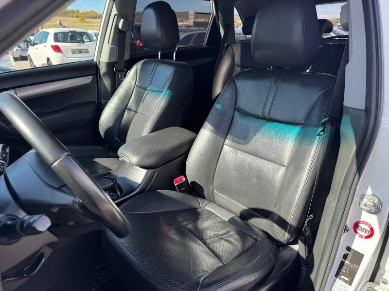 Kia Sportage 2.4 GDi / Navi / Pano / Обдухване, снимка 6 - Автомобили и джипове - 50390603