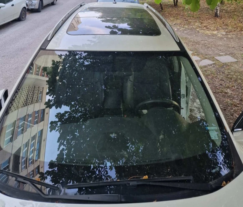 Nissan Rogue, снимка 6 - Автомобили и джипове - 52294395