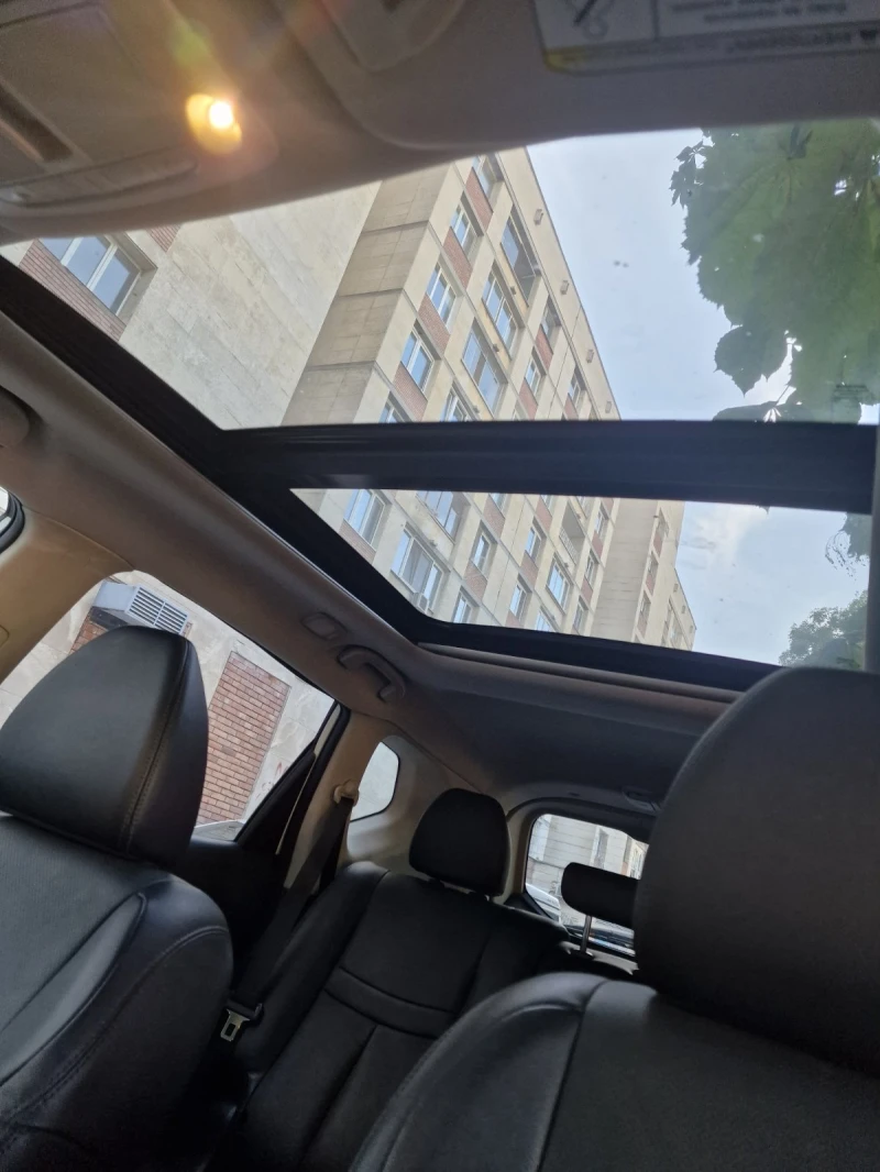 Nissan Rogue, снимка 7 - Автомобили и джипове - 52294395