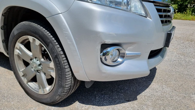 Toyota Rav4, снимка 4 - Автомобили и джипове - 51894080