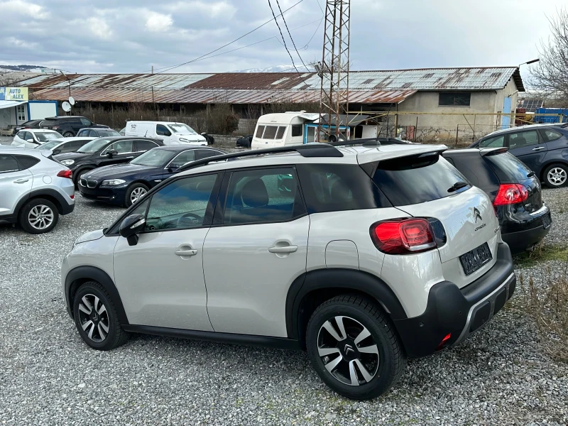 Citroen C3 Aircross Топ заслужава да се види, снимка 5 - Автомобили и джипове - 52317168