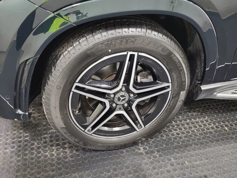 Mercedes-Benz GLE 350 AMG Line * CARFAX * ОПЦИЯ ЗА ФИНАНСИРАНЕ * , снимка 14 - Автомобили и джипове - 53199161