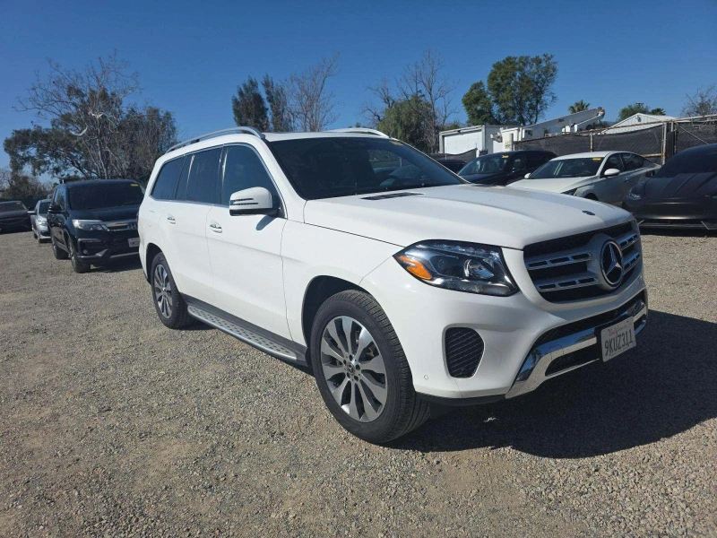 Mercedes-Benz ML 450, снимка 4 - Автомобили и джипове - 53345640