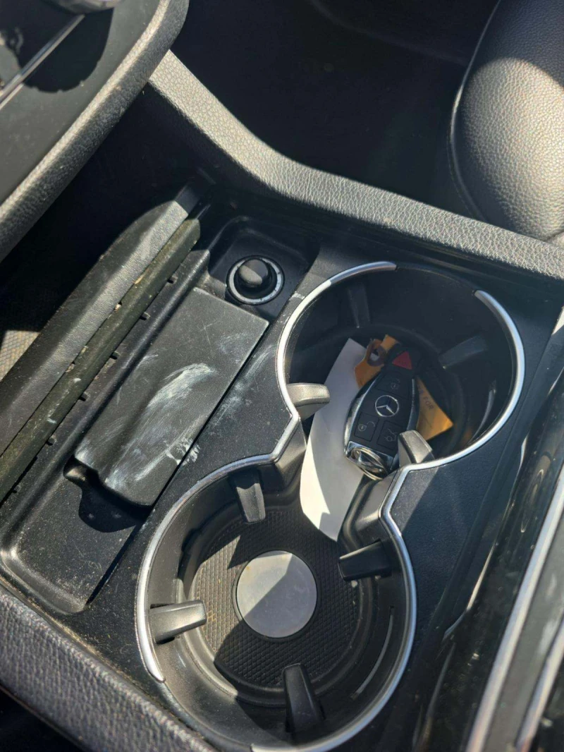 Mercedes-Benz ML 450, снимка 8 - Автомобили и джипове - 53345640