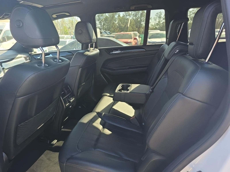 Mercedes-Benz ML 450, снимка 13 - Автомобили и джипове - 53345640