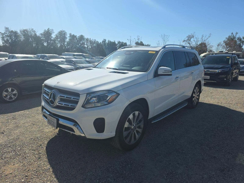 Mercedes-Benz ML 450