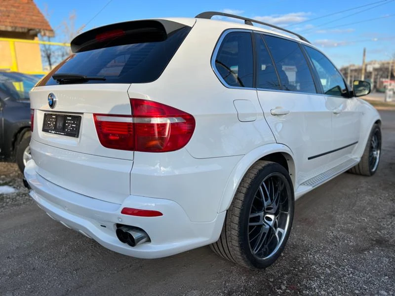 BMW X5 4.8i AC Schnitzer , снимка 3 - Автомобили и джипове - 35485670