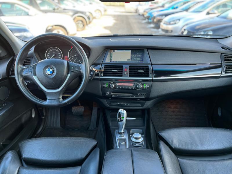 BMW X5 4.8i AC Schnitzer , снимка 13 - Автомобили и джипове - 35485670