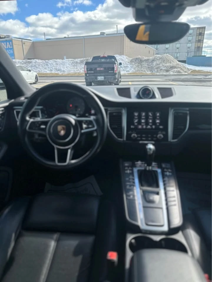 Porsche Macan S * PANORAMA * * BOSE * * NAVI * (CFAX) АвтоКредит, снимка 5 - Автомобили и джипове - 49508990