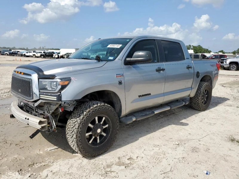 Toyota Tundra LIMITED AWD/ FACE - 24000 лв. - 72729614 1