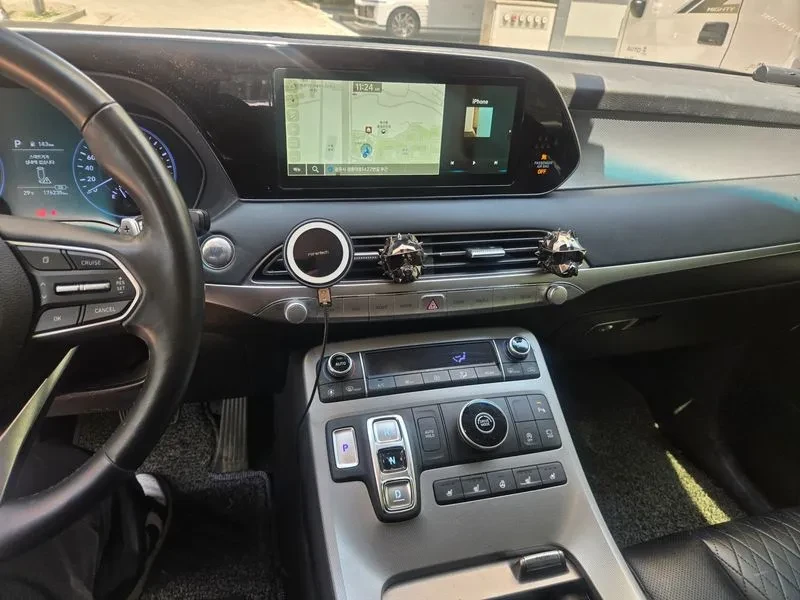 Hyundai Palisade 3.8, снимка 8 - Автомобили и джипове - 54677912