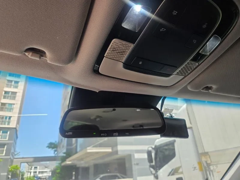 Hyundai Palisade 3.8, снимка 9 - Автомобили и джипове - 54677912