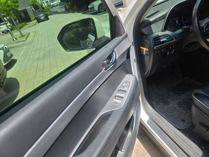 Hyundai Palisade 3.8, снимка 5 - Автомобили и джипове - 54677912