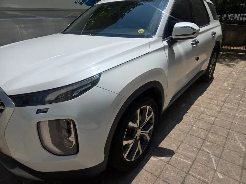 Hyundai Palisade 3.8, снимка 2 - Автомобили и джипове - 54677912