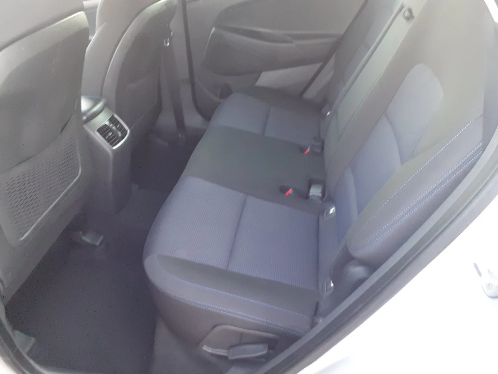 Hyundai Tucson 1, 7 CRDI PREMIUM-NAVI-CAMERA.DVD TV  KAMERA 6KC.  | Mobile.bg   11