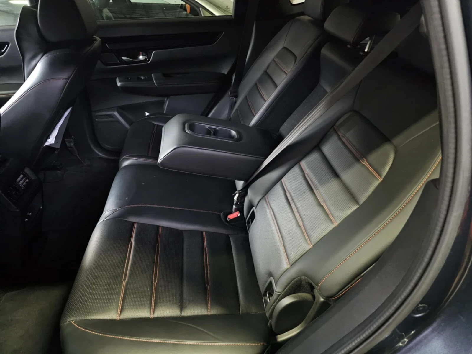 Honda Cr-v 2.0 turing hibrid 4x4  | Mobile.bg   17