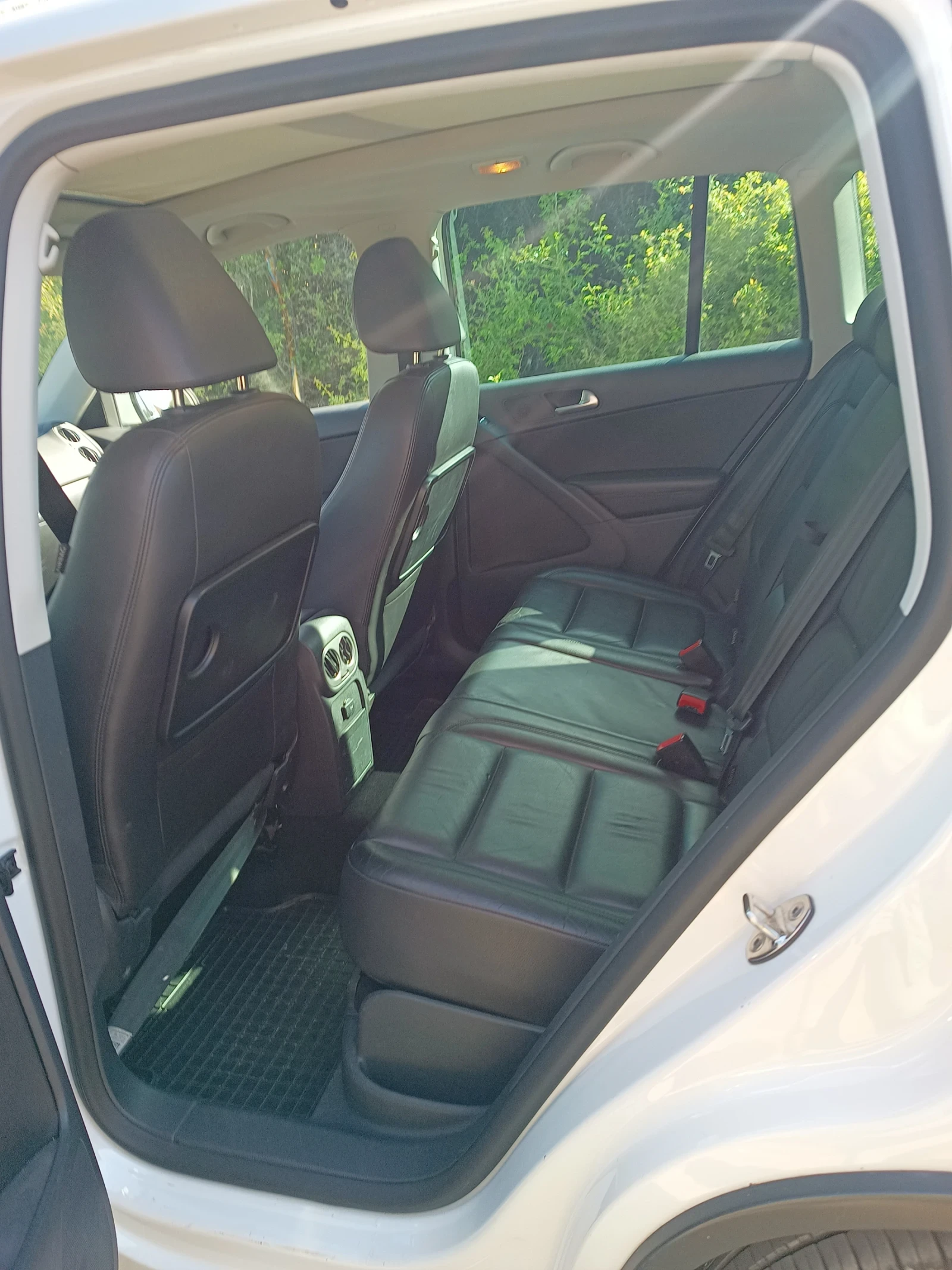 VW Tiguan 4х4 170кс.панорама кожа - изображение 9
