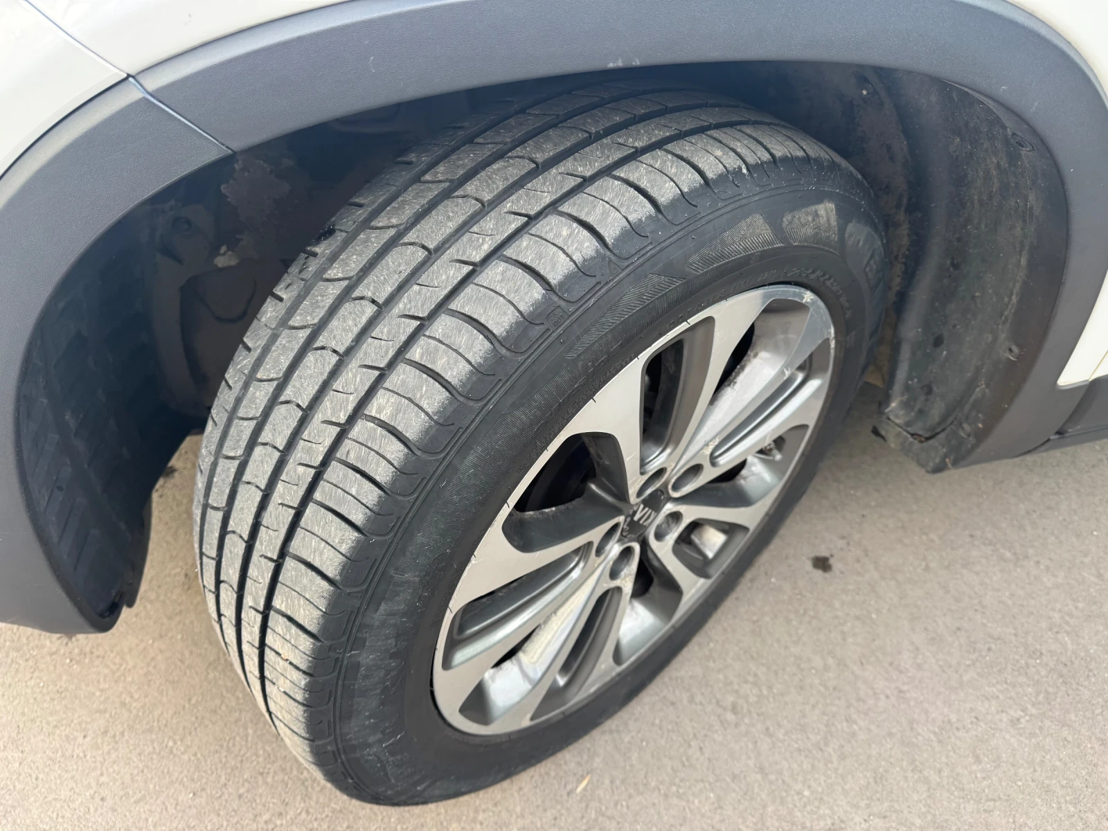 Kia Sportage 2.4 GDi / Navi / Pano /  | Mobile.bg   14