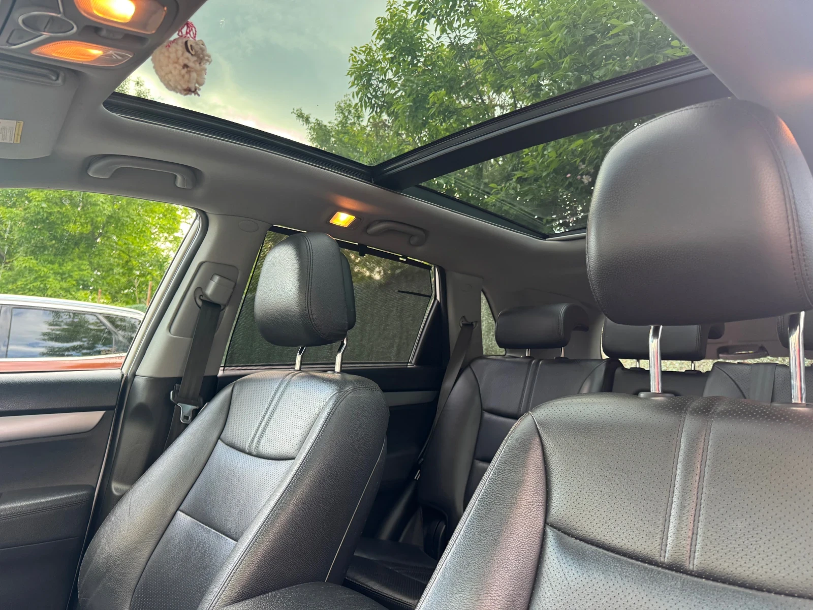 Kia Sportage 2.4 GDi / Navi / Pano / Обдухване - изображение 6