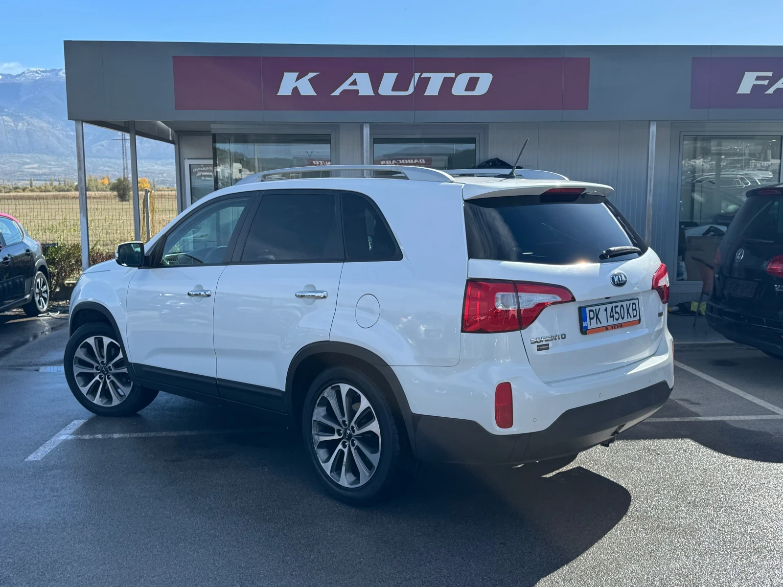 Kia Sportage 2.4 GDi / Navi / Pano / Обдухване - изображение 3