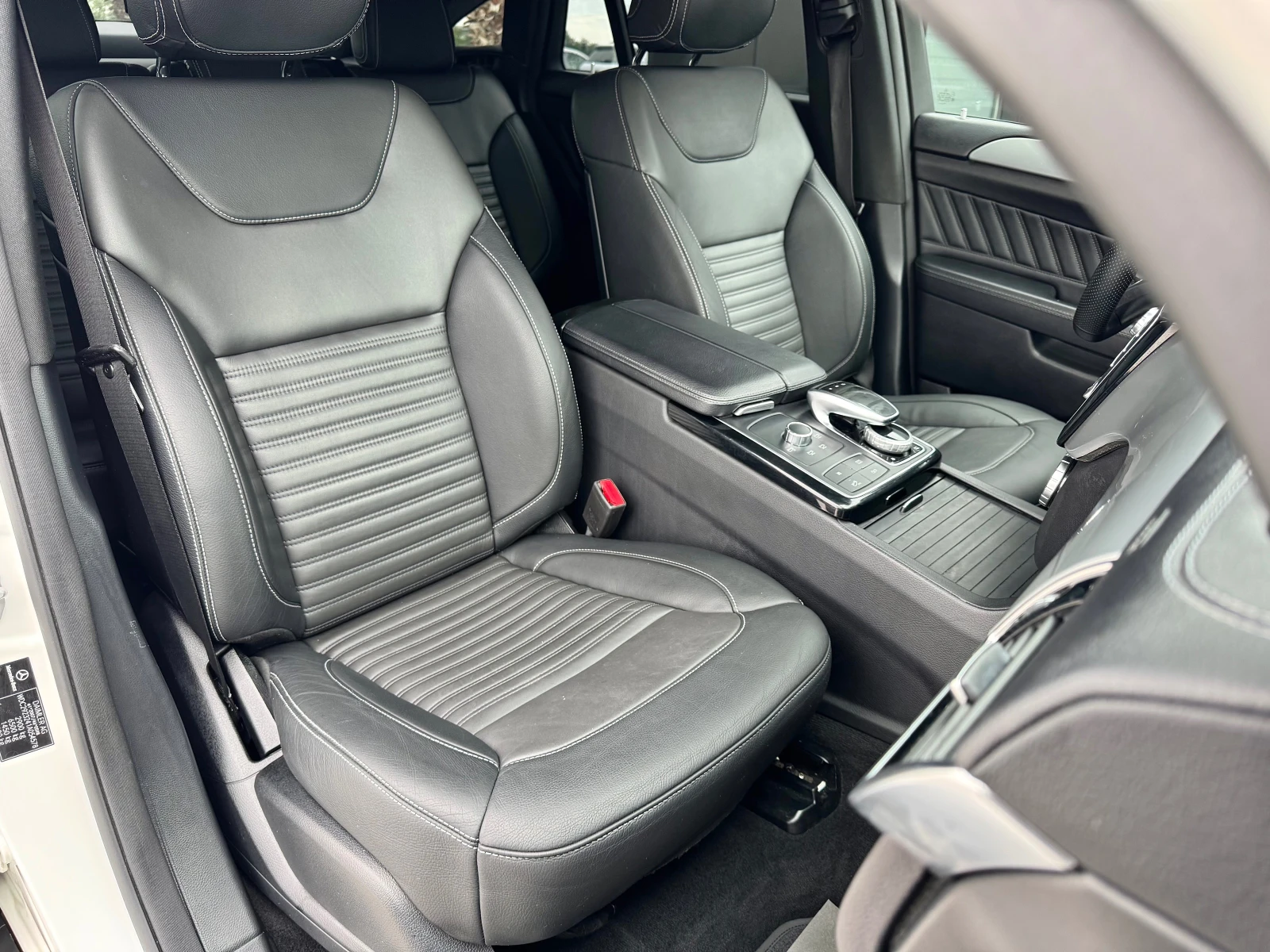 Mercedes-Benz GLE 350 d * Coupe* AMG Pack  | Mobile.bg   11