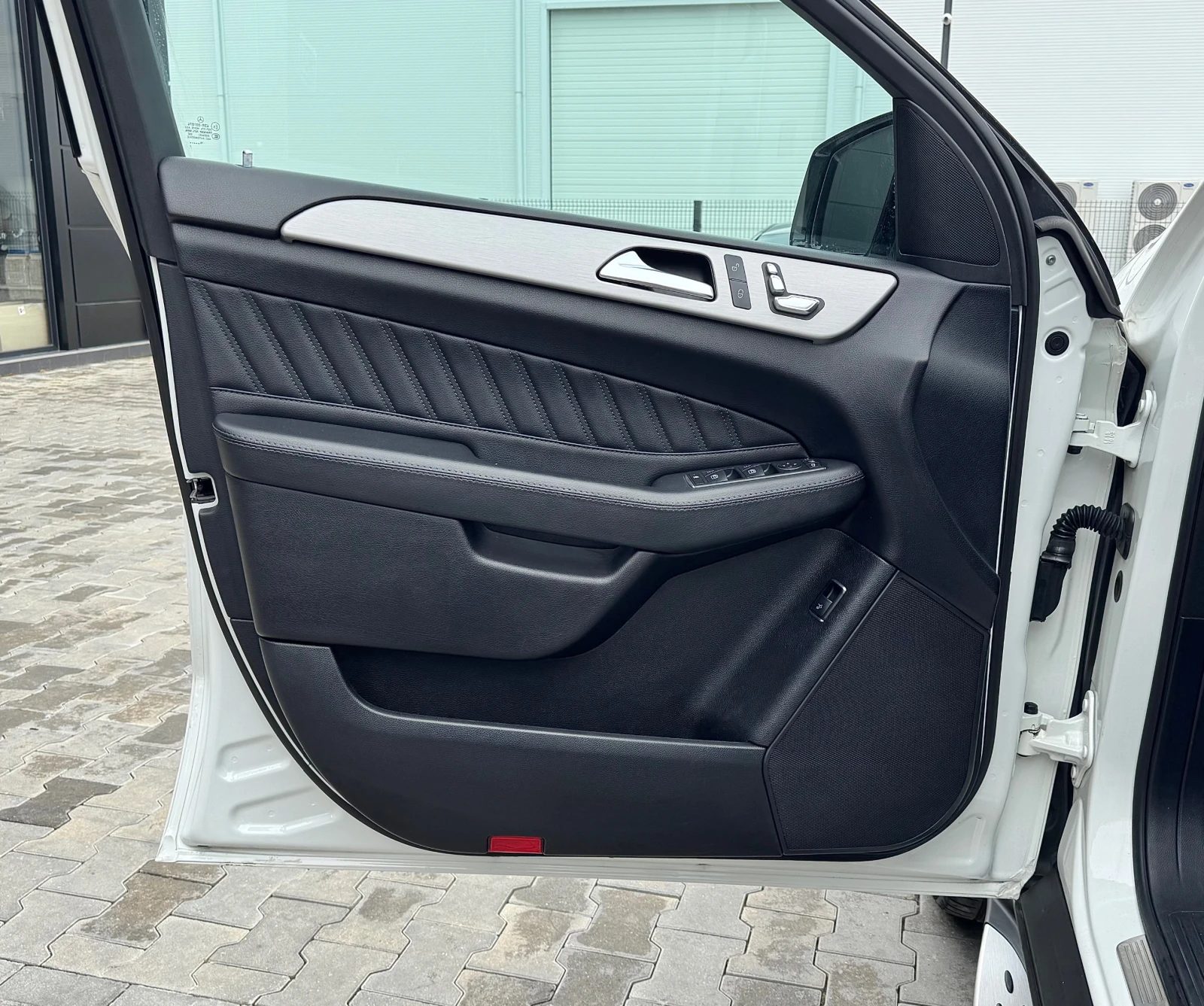 Mercedes-Benz GLE 350 d * Coupe* AMG Pack  | Mobile.bg   12