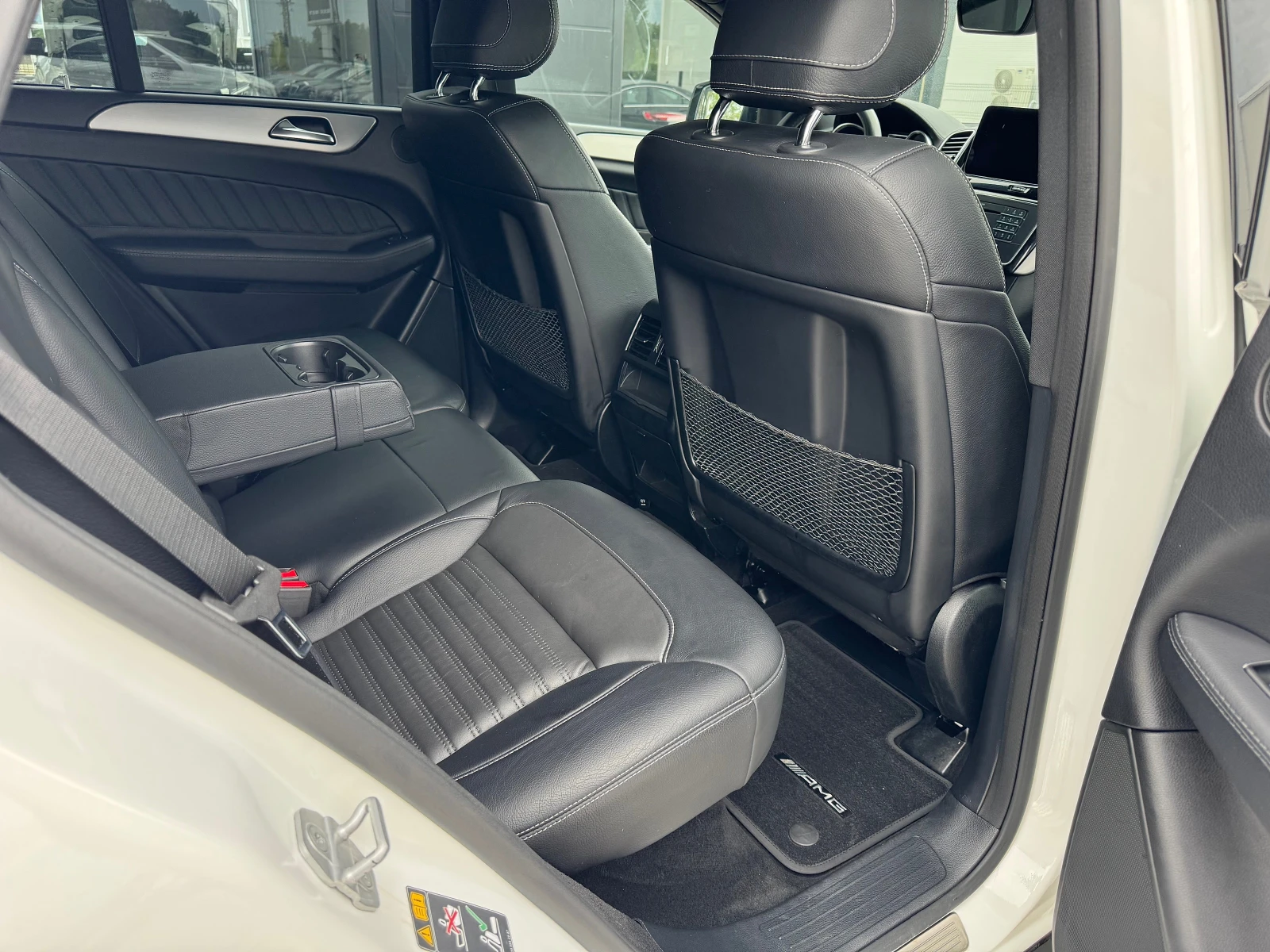 Mercedes-Benz GLE 350 d * Coupe* AMG Pack  | Mobile.bg   14