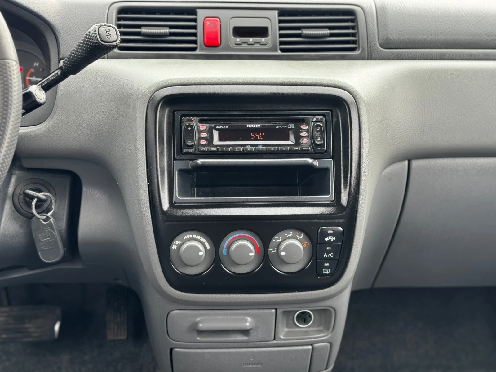 Honda Cr-v 2.0i/147kc./���������/������/���/�������� | Mobile.bg � ����������� 13