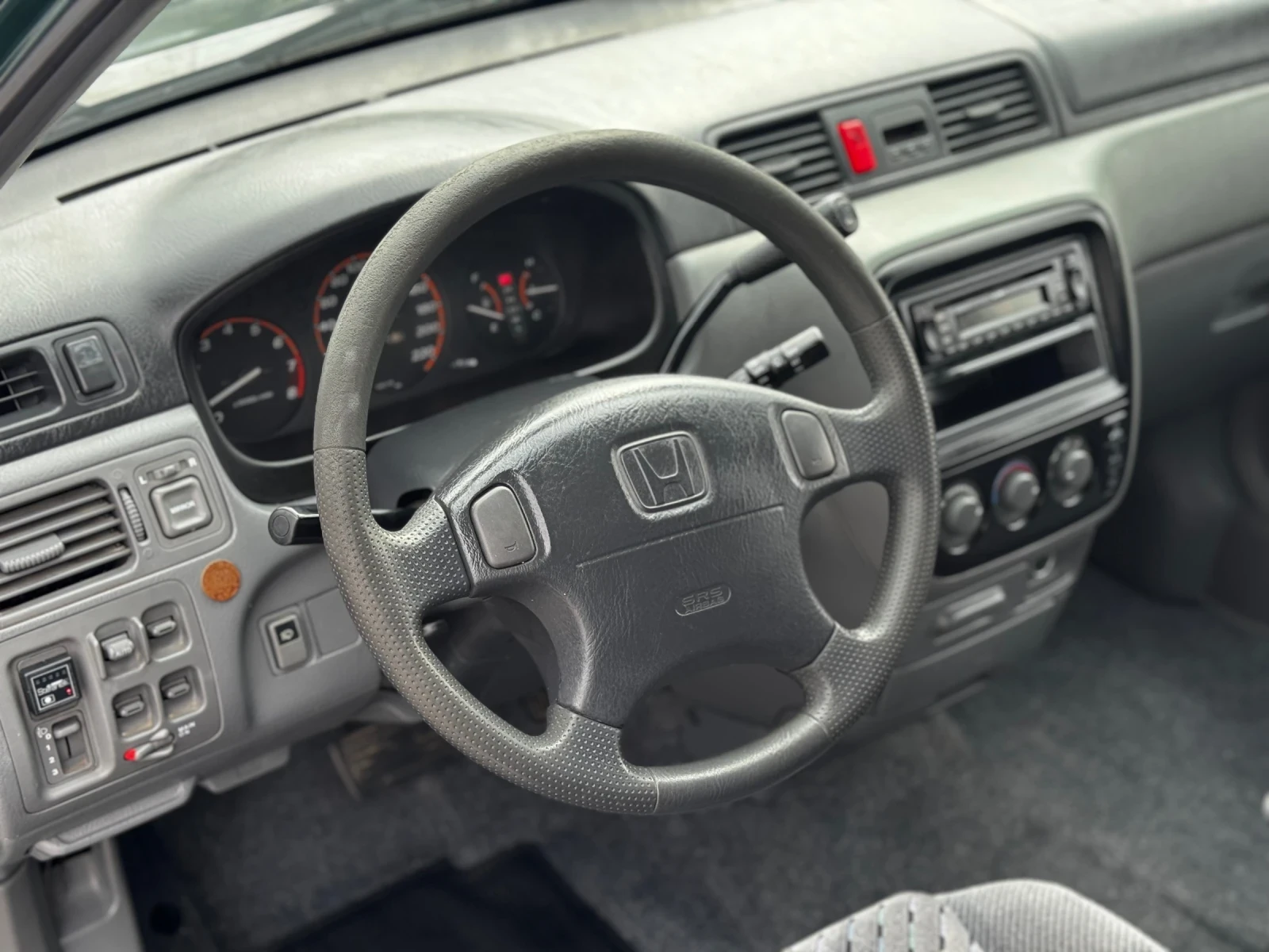 Honda Cr-v 2.0i/147kc./���������/������/���/�������� | Mobile.bg � ����������� 11