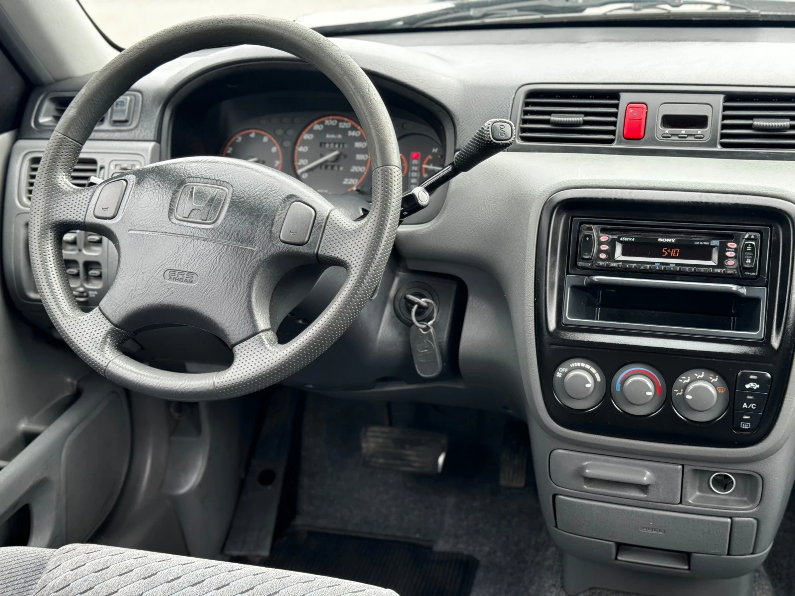 Honda Cr-v 2.0i/147kc./���������/������/���/�������� | Mobile.bg � ����������� 14