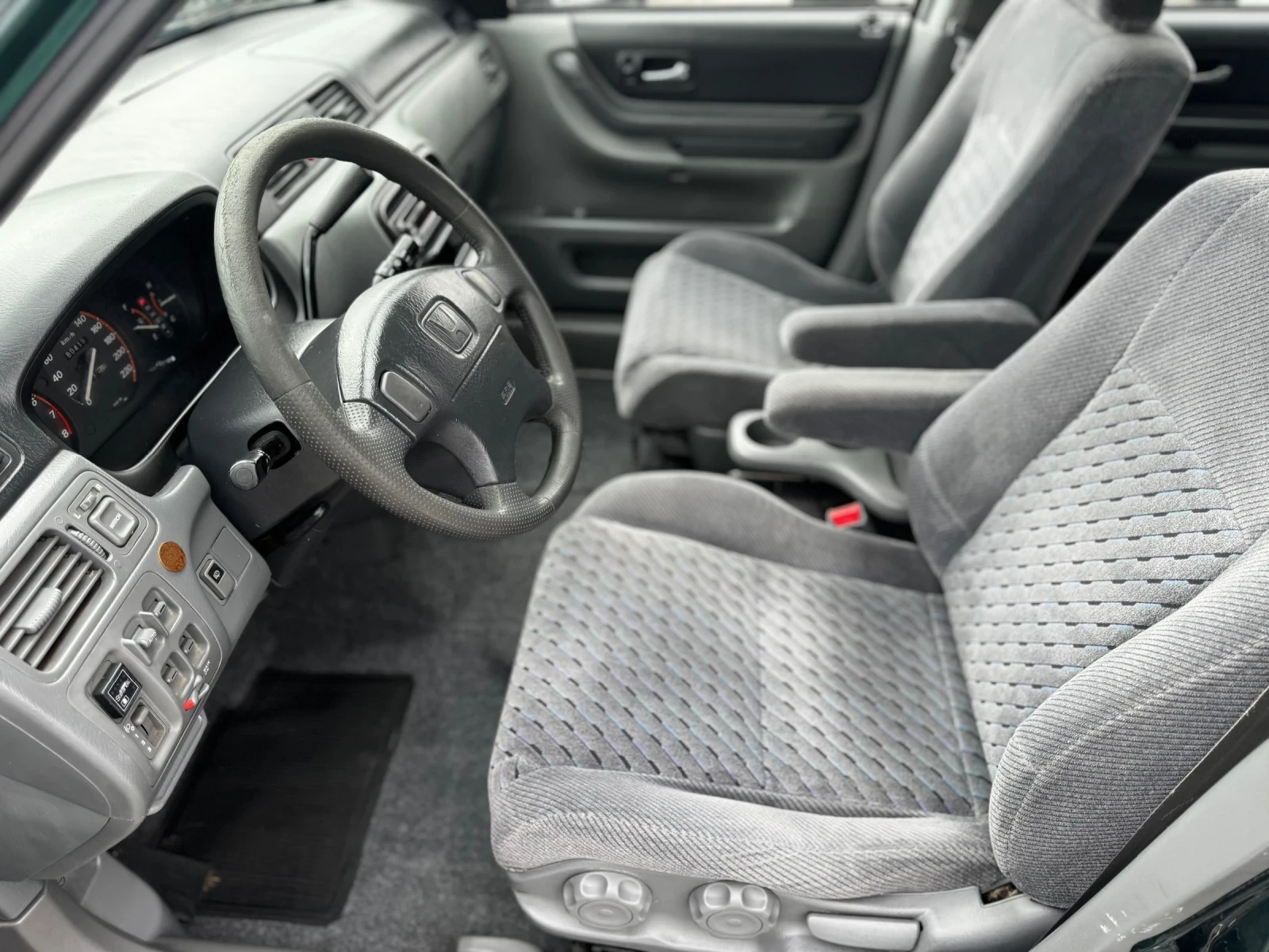 Honda Cr-v 2.0i/147kc./���������/������/���/�������� | Mobile.bg � ����������� 15