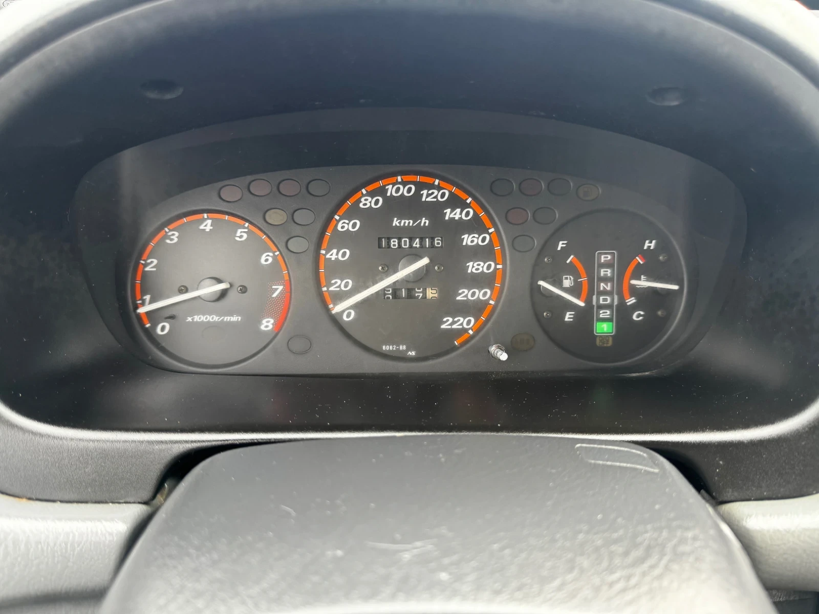 Honda Cr-v 2.0i/147kc./���������/������/���/�������� | Mobile.bg � ����������� 17