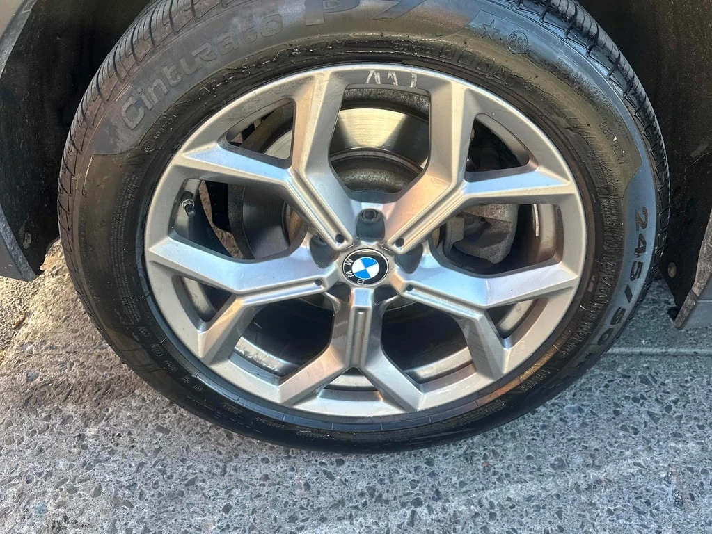 BMW X3 * xDrive30i * CARFAX * БЕЗ ПЪРВОНАЧАЛНА ВНОСКА - изображение 7