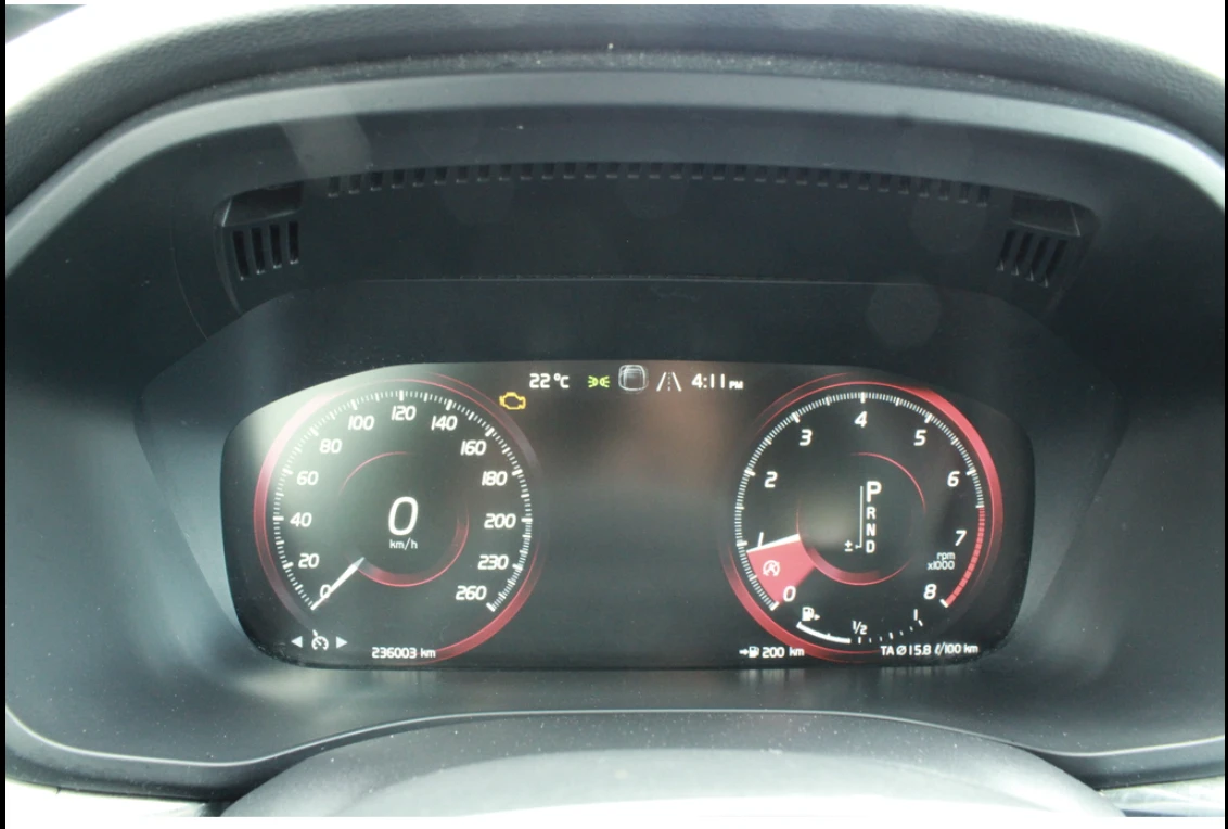 Volvo XC60 T6* MOMENTUM* ДИГИТАЛНО* ТАБЛО* КАМЕРА* МАСАЖ* ДИС - изображение 10