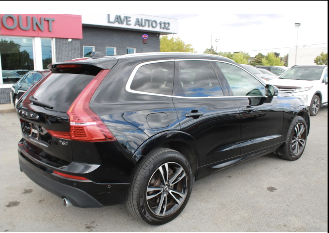 Volvo XC60 T6* MOMENTUM* ДИГИТАЛНО* ТАБЛО* КАМЕРА* МАСАЖ* ДИС - изображение 2
