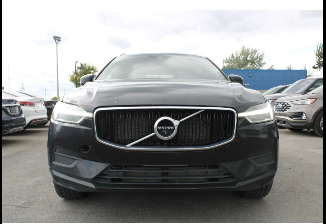 Volvo XC60 T6* MOMENTUM* ДИГИТАЛНО* ТАБЛО* КАМЕРА* МАСАЖ* ДИС - изображение 5