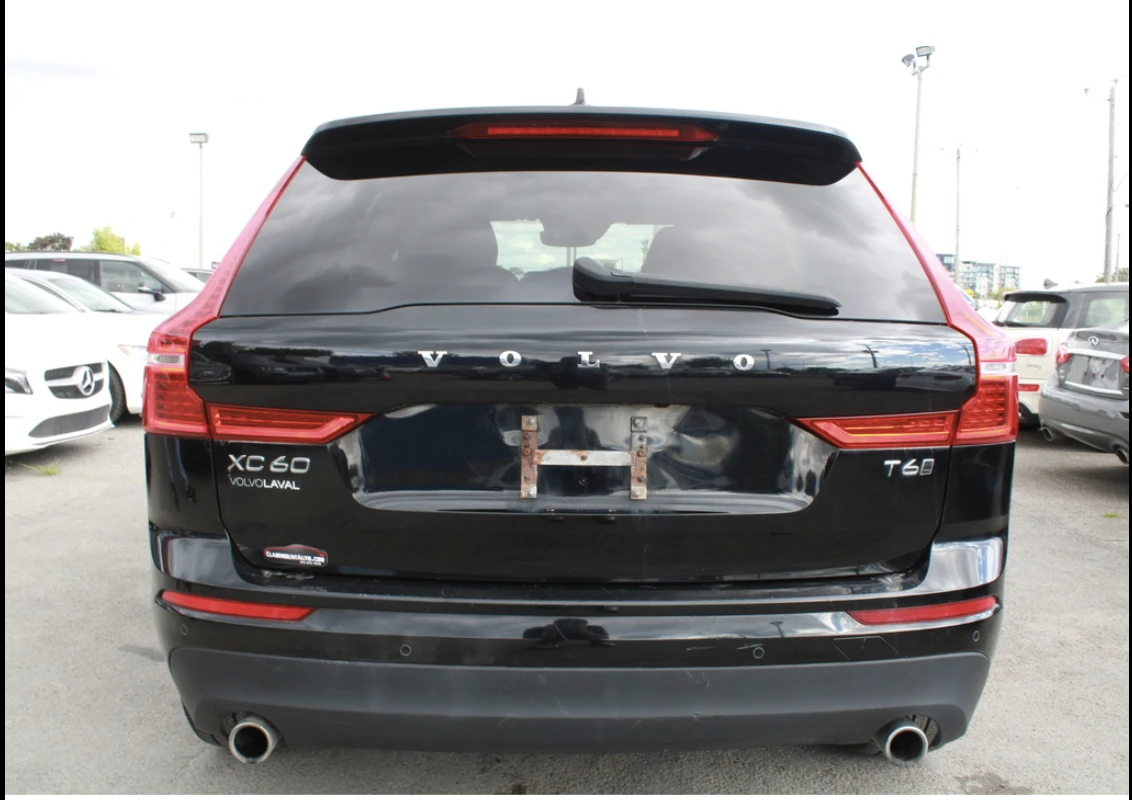 Volvo XC60 T6* MOMENTUM* ДИГИТАЛНО* ТАБЛО* КАМЕРА* МАСАЖ* ДИС - изображение 6